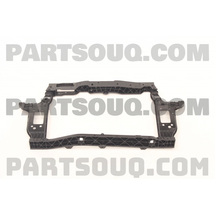 hyundai santa fe- 2009-2011  ön panel komple plastik Oem No (641012B500)