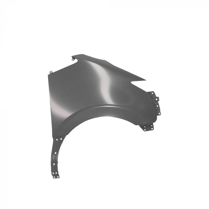 Hyundai Bayon 2021 sonrası deliksiz sol ön çamurluk Oem No (66311Q0450)