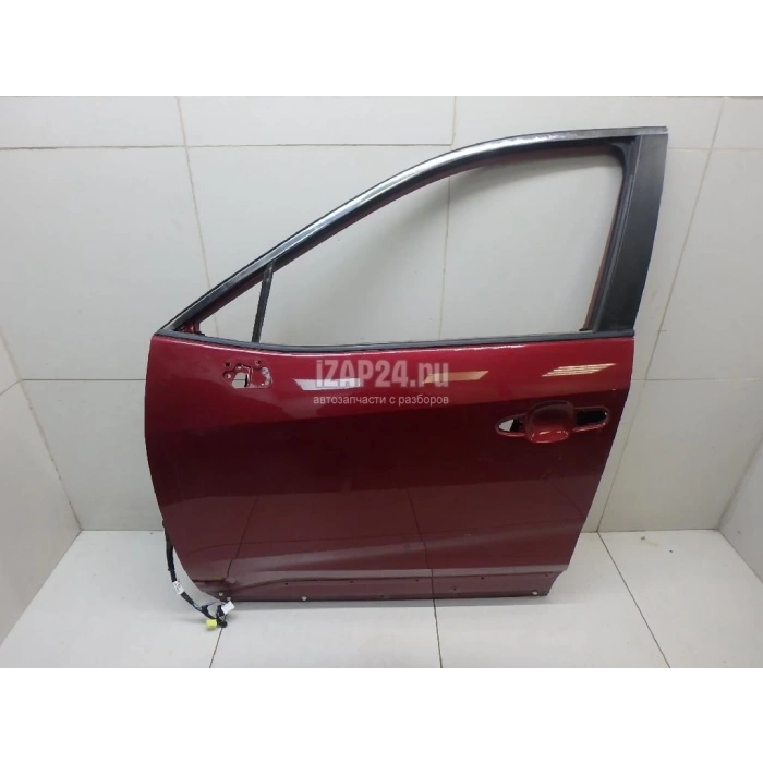 toyota rav4- 2018-2024  ön kapı komple sol (ıcelı/çekomastıklı)(tw) Oem No (670010R100)