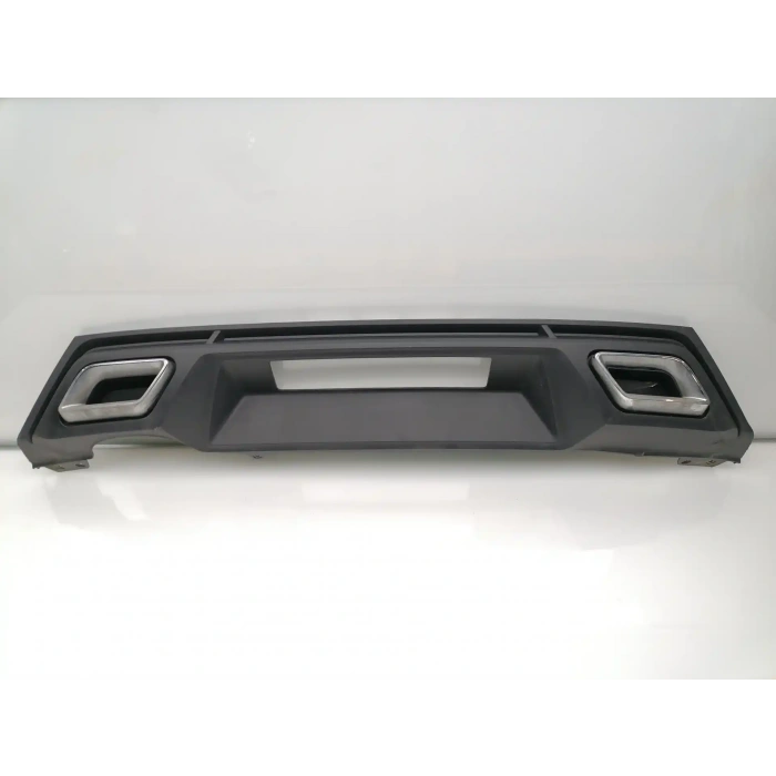 seat ibiza- 2017-2025  ön tampon demiri sıyah (tw) Oem No (6F0807109E)