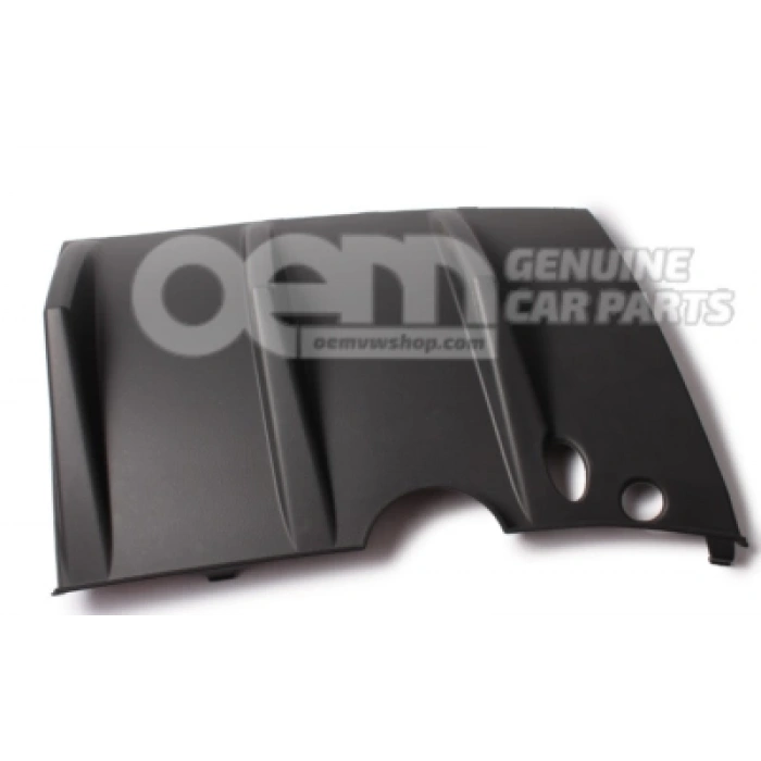 seat ibiza- 2017-2025  karlık (arka tampon altı) spoıler (fr)(tw) Oem No (6F0807568D)