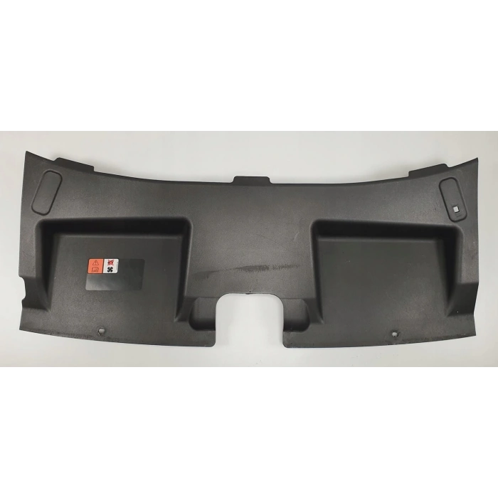 Volkswagen Polo Classic / Cordoba / Ibiza 1997-2000 Klimalı Ön Panel Oem No (6K0805591T)