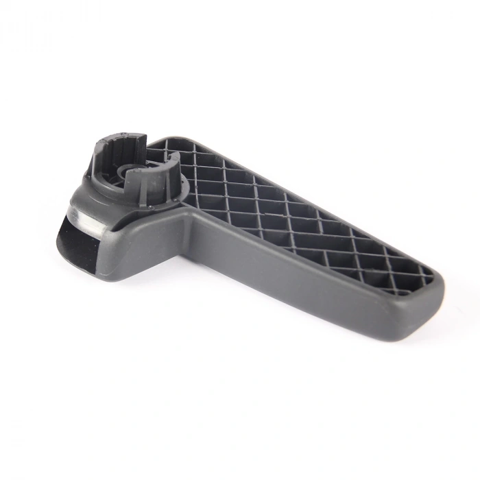 VW Polo 2010-2014 Tampon Panjuru Alt-Orta Kromlu Oem No (6R0853671)