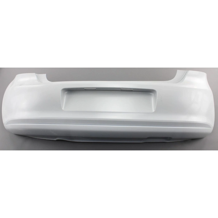 VW Polo 2010- Kaput Açma Kolu Siyah Oem No (6R1823633)