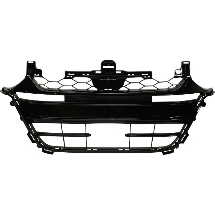 Citroën Berlingo 2008 Sonrası / Citroën C4 2004-2011 / Peugeot Partner Tepee 2008 Sonrası / Peugeot 307 2003 Sonrası / Peugeot 308 2007 Sonrası / Peugeot 3008 2009 Sonrası / Peugeot 5008 2012 Sonrası Panel Ön 1.6 HDI (Su Sol-Intercool Sağ) (Fan Davlumbazı)