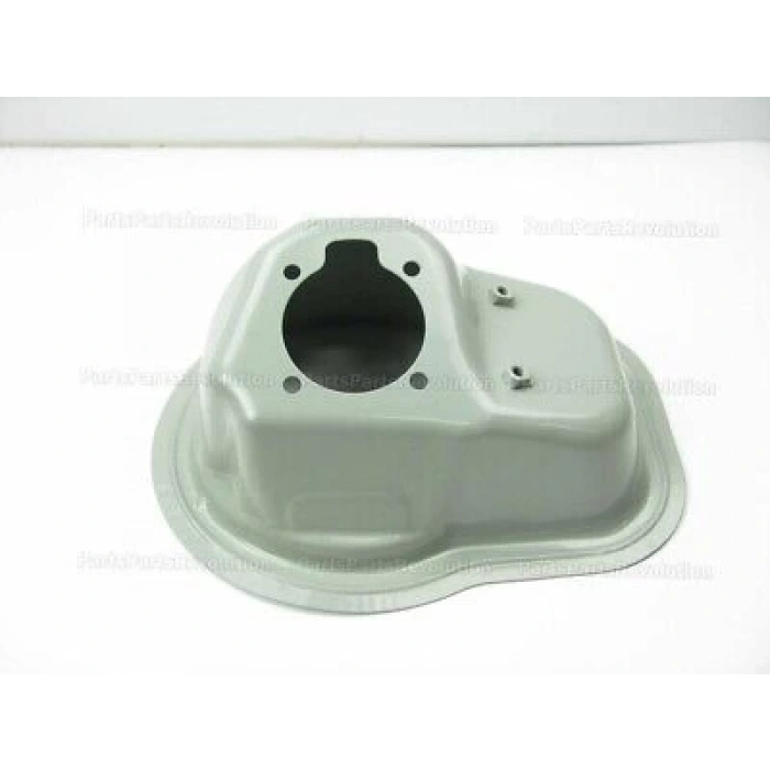 Hyundai i20 2009-2014 Yakıt Dolum Yuva Sacı Oem No (715311J000)