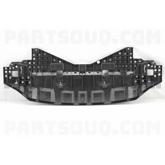 suzuki vitara- 2016-2021  karlık (arka tampon altı) (spoıler) (tw) Oem No (7187154P00PSD)