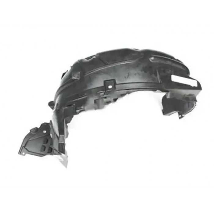 citroen c4 pıcasso- 2011-2012  ön tampon grı (astarlı sıs/bant delıklı/far yıkamasız Oem No (7401WK)