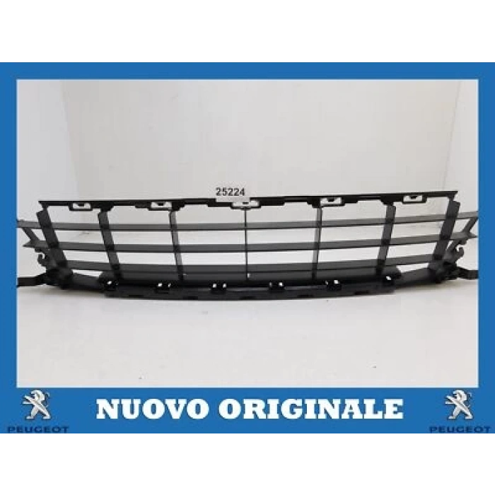 PSA 207 2007- Arka Tampon Darbe Emici Oem No (7414PX)