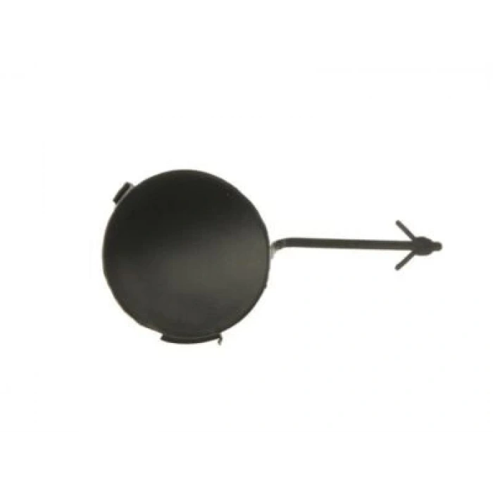 Fiat Ducato 2007-2014 / Peugeot Boxer Tampon Demiri Üst Çıta Oem No (7414TA)