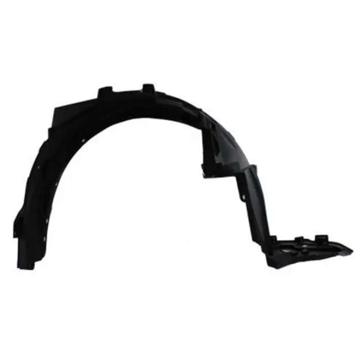 PSA Berlingo 2008- Ön Tampon Panjuru Oem No (7414ZT)