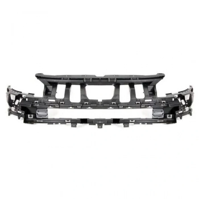 PSA C5 III (X7) 2009- Ön Tampon Bağlantı Braketi (Takım) Oem No (7416H0)