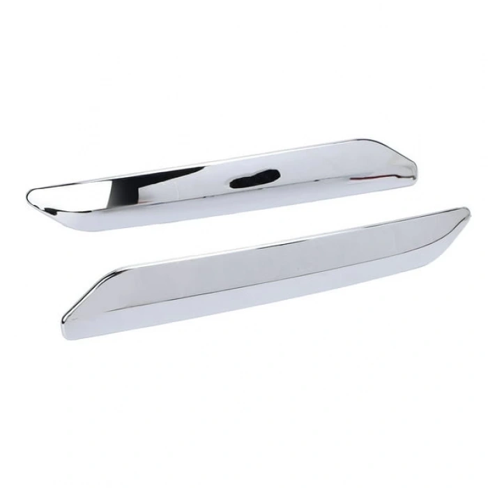 citroen  c5   2008 2015  arka tampon nikelajı sol (bfn) Oem No (7452SR)