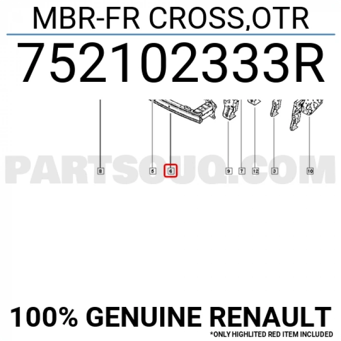 peugeot  508  2011-2014  ön tampon panjuru orta çıtası nikelajlı alt/üst set 2 parça (tyg) Oem No (7453C0)
