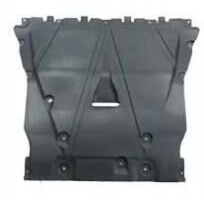 Renault Fluence 2009-2012 / Renault Megane 3 Karter Muhafazası Oem No (758900024R)