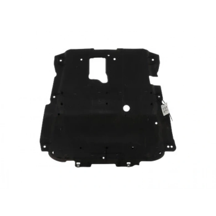 Renault Taliant Sandero Logan III 2021- Karter Muhafazası (Enjeksiyonlu) Oem No (758902768R)