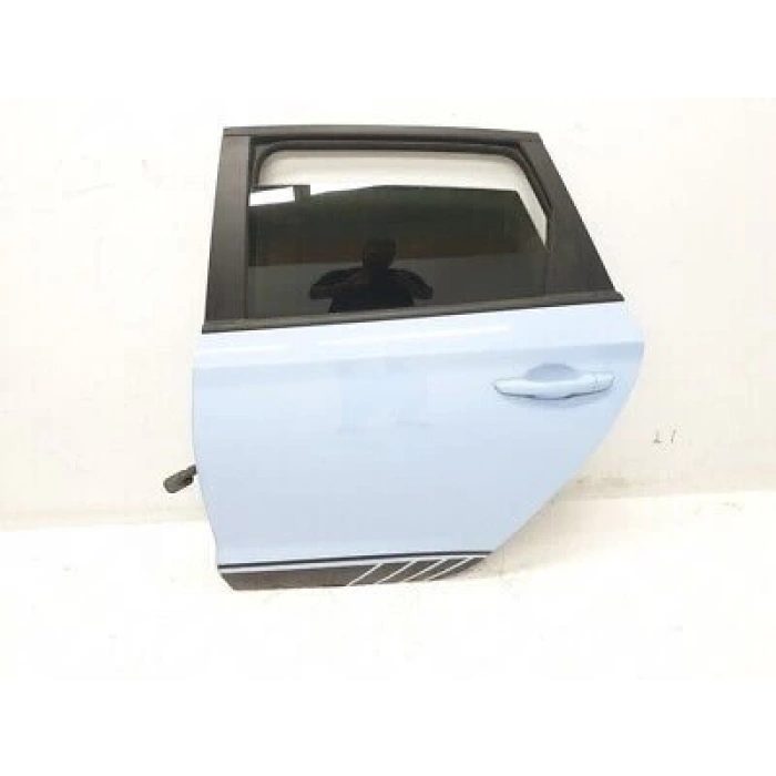 Kia Picanto 2017 sonrası sol arka kapı Oem No (77003G6000)