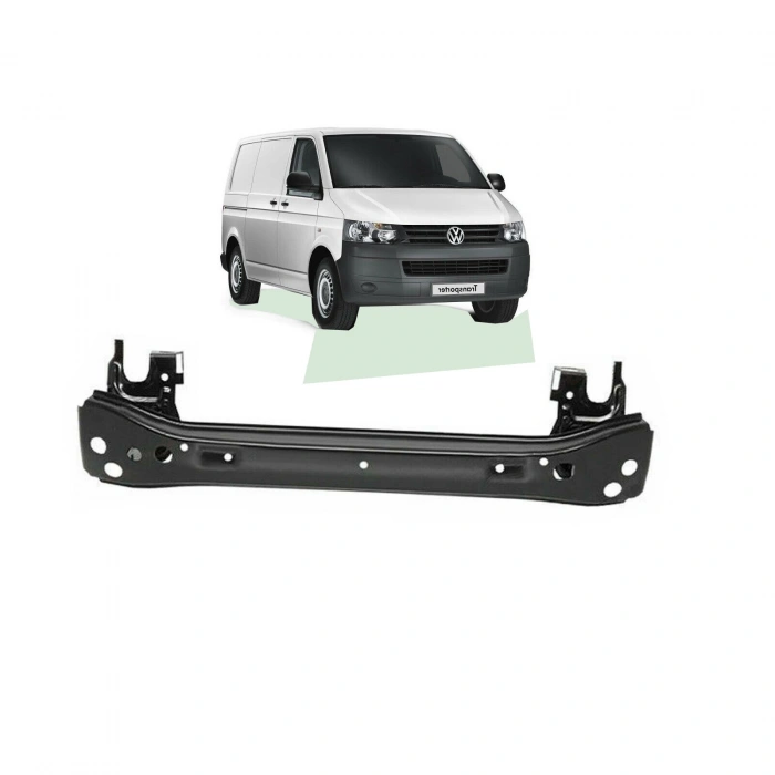 VW T5 T5.5 T6 2004- Travers Takozu Oem No (7H0499035D)