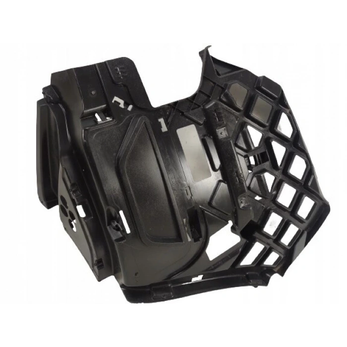 vw touareg / audi q7 2004 sonrası arka burç dingil (travers) Oem No (7L0501537B)