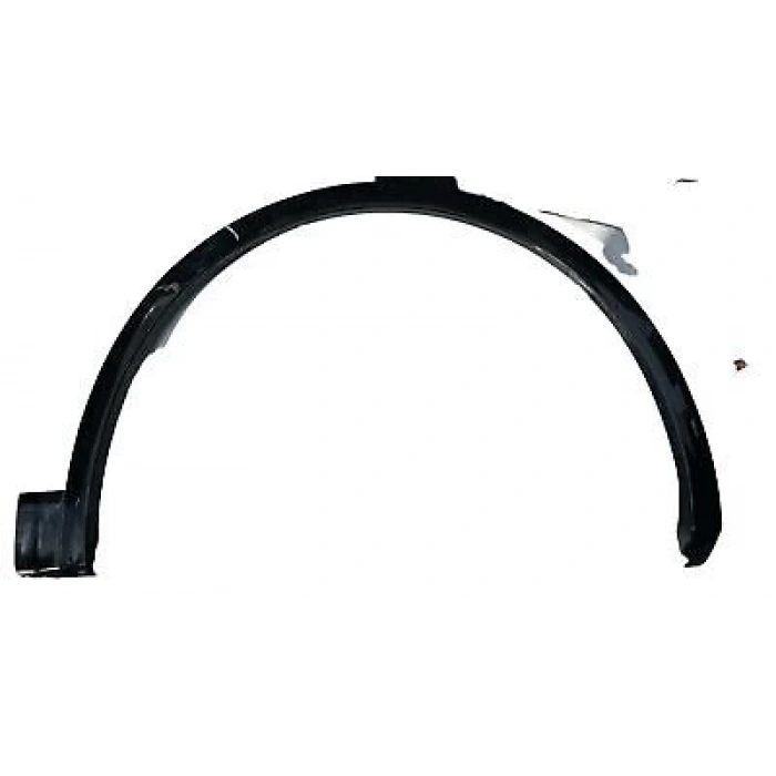 audi  q5  2021-2023  ön çamurluk agzı plastiği sol sıyah (tyg) Oem No (80A853717JGRU)