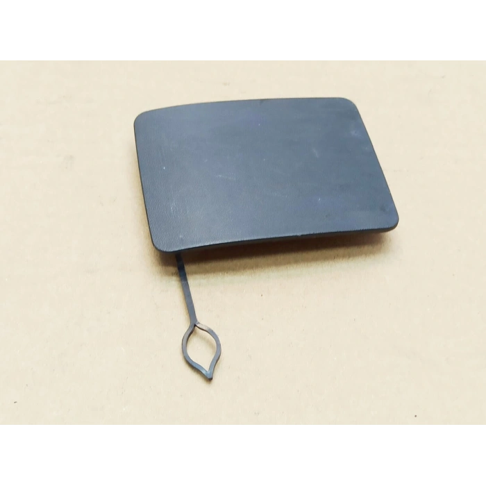 dacia sandero- 2013-2016  karlık (arka tampon altı) stepway (spoıler) Oem No (850701446R)