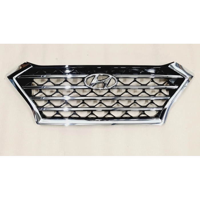 Hyundai Tucson 2015-2020 panjur üst parça Oem No (86342D7000)