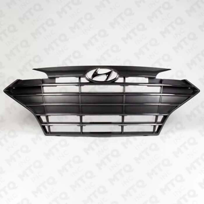 Hyundai Tucson 2019-2020 N-Line panjur Oem No (86350D7710)
