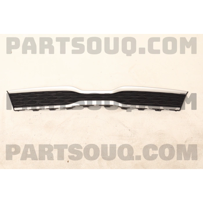 Hyundai Elantra 2019-2020 siyah panjur Oem No (86350F2AA0)