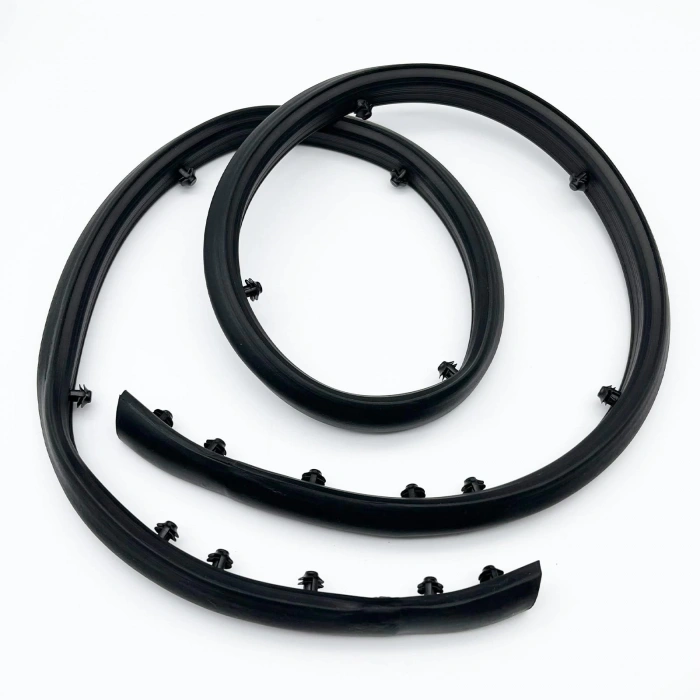 Hyundai i30 2016 sonrası ön krom tampon panjuru çerçevesi Oem No (86355G4100)