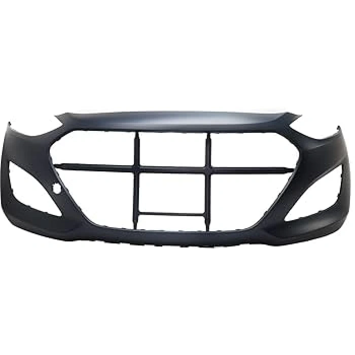 Kia Cerato 2006-2009 dizel sisli ön tampon Oem No (865112F200)