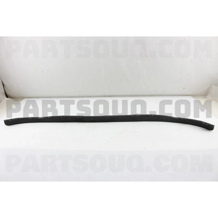 Kia Picanto 2017 sonrası siyah sağ sis lamba kapağı Oem No (86524G6010)