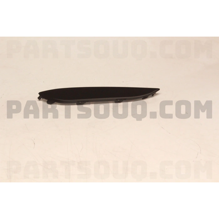 Hyundai Tucson 2015 Sonrası Sis Lamba Çerçevesi Çıtası Sol Oem No (86527D7520)