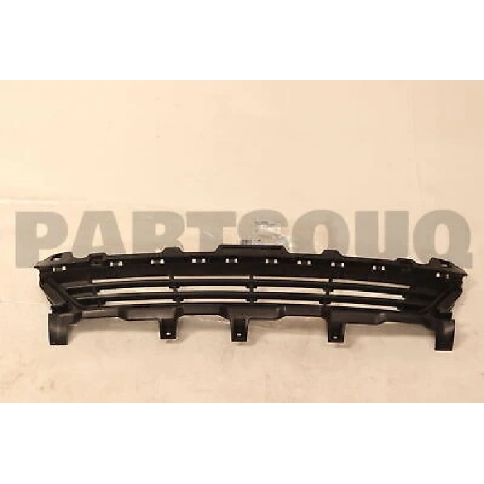 Hyundai Tucson 2015 Sonrası Sis Lamba Çerçevesi Çıtası Sağ Oem No (86528D7520)