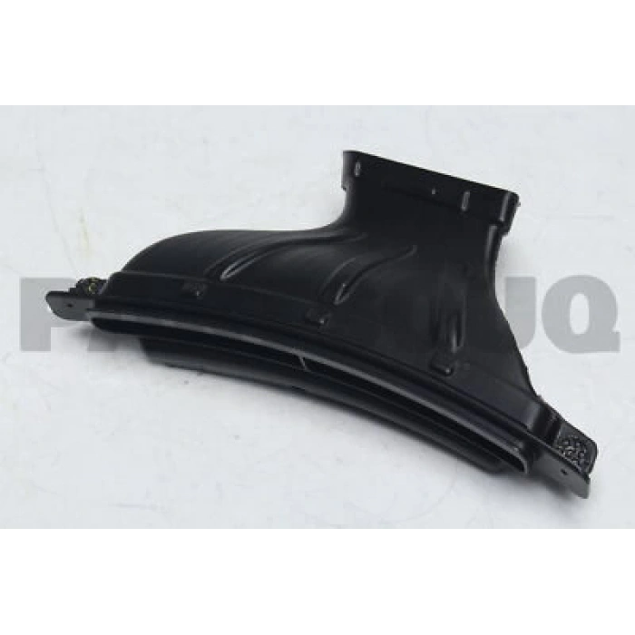 Hyundai Tucson 2021 sonrası ön üst parça tampon Oem No (86540N7000)