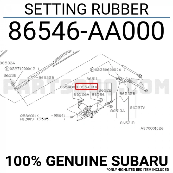 Hyundai Elantra 2021 Sonrası Hava Kanalı Ön Sis Giriş Sol Oem No (86545AA000)