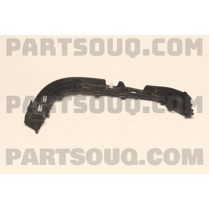 hyundai  i20   2020-2025  ön tampon bağlantı braketi sol (ön çamurluga takılan) Oem No (86551Q0000)