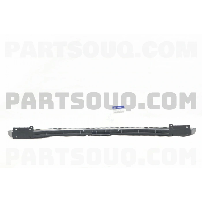 Hyundai Bayon 2021 sonrası tampon demiri alt bağlantı Oem No (86570Q0AA0)
