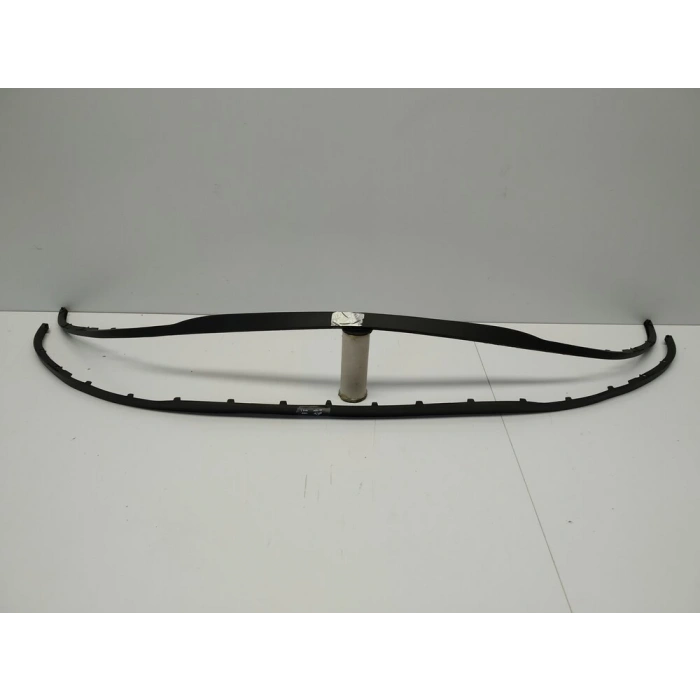 Hyundai i30 2012-2016 Tampon Alt Koruyucu Karlık Ön Oem No (86590A6000)