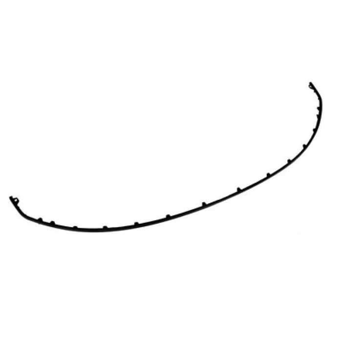 Kia Stonic 2018-2021 Tampon Alt Koruyucu Karlık Ön Oem No (86591H8400)