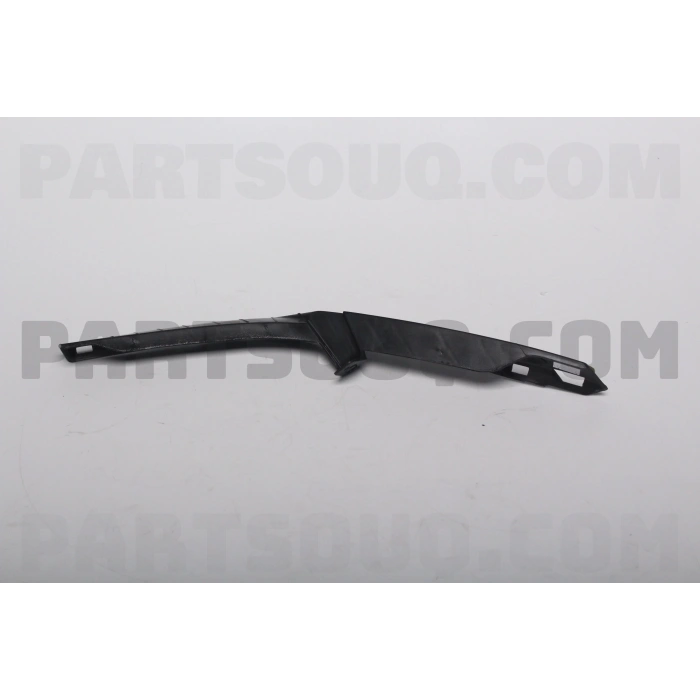 Hyundai i20 2021 sonrası ön sağ tampon bağlantı braketi Oem No (865B4Q0000)