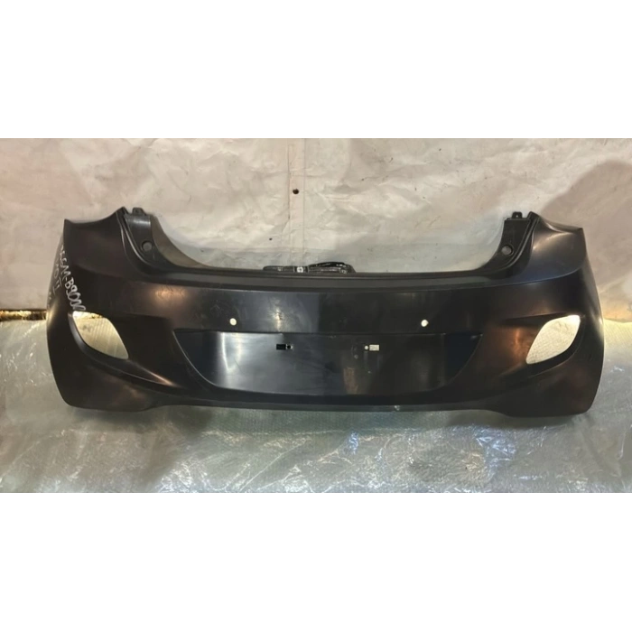 Kia Cerato 2016-2018 arka tampon Oem No (86611A7810)