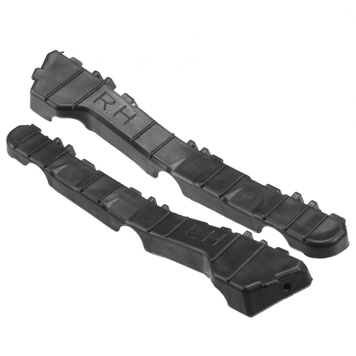 Hyundai i30 2016 sonrası arka sol tampon bağlantı braketi Oem No (86613G4000)