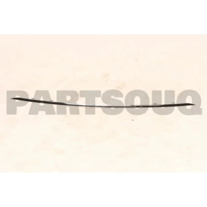 Hyundai Bayon 2021 sonrası alt tampon bakaliti Oem No (86671Q0AA0)