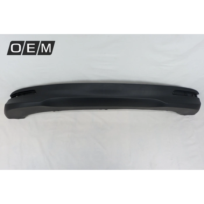 Hyundai Elantra 2019-2021 Arka Tampon Alt Koruyucu Kapak Oem No (86690F2AA0)