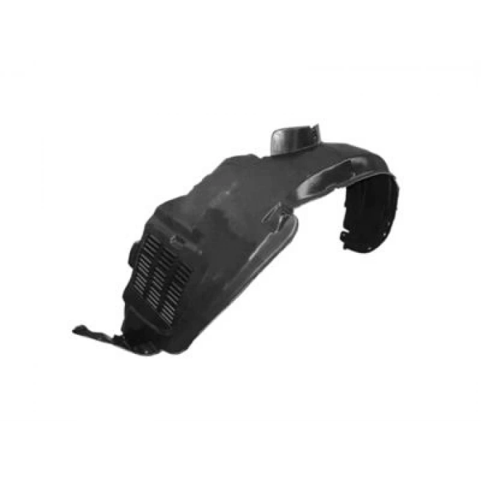 Hyundai Getz 2006-2011 Ön Sol Çamurluk Davlumbazı (Enjeksiyon Üretim) Oem No (868111C500)