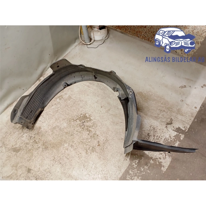 Kia Rio 2015-2017 sedan ön sol çamurluk davlumbazı Oem No (868111W500)