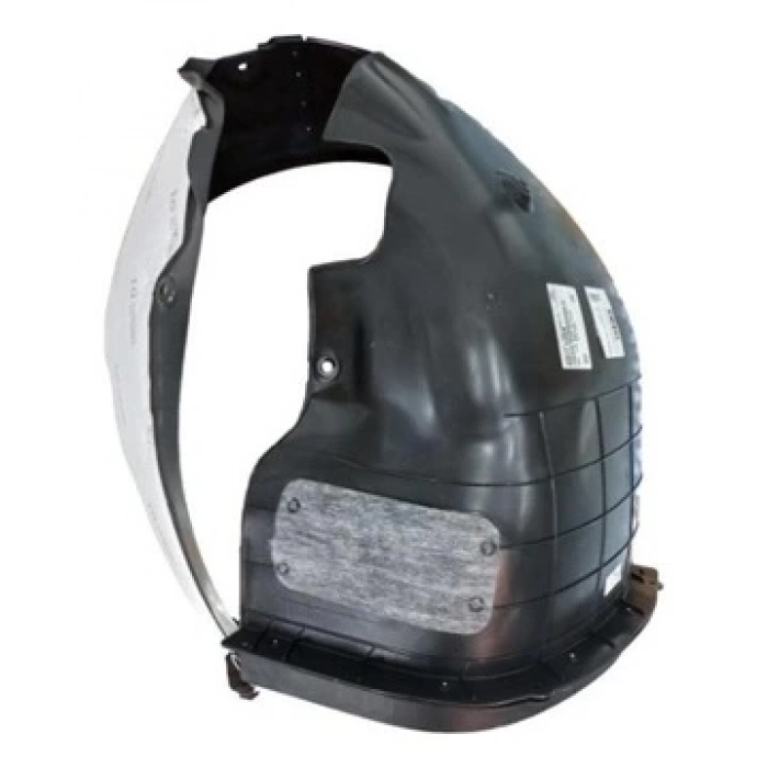 Kia Rio 2002-2005 ön sol çamurluk davlumbazı Oem No (86811FD000)