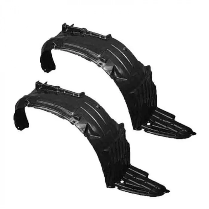 Hyundai i30 2016-2018 ön sol çamurluk davlumbazı Oem No (86811G4000)