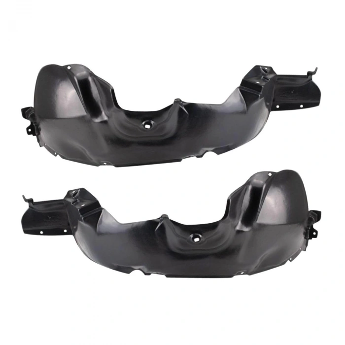 Hyundai Tucson 2018-2021 ön sağ çamurluk davlumbazı Oem No (86812D7500)