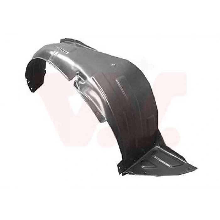 Hyundai i30 2016-2018 ön sağ çamurluk davlumbazı Oem No (86812G4000)